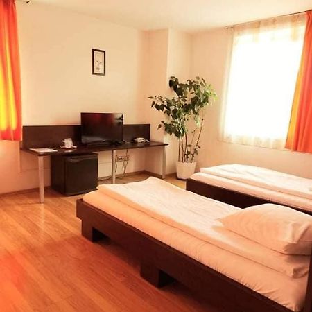Villa Grande Iasi Extérieur photo