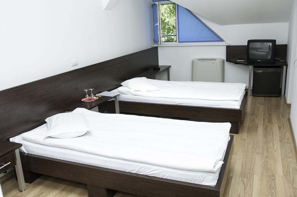 Villa Grande Iasi Chambre photo