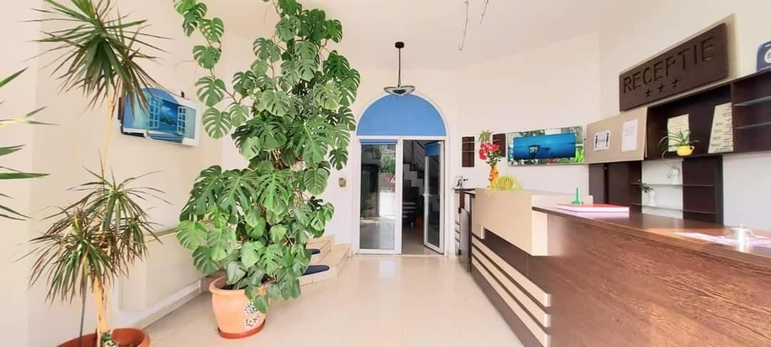 Villa Grande Iasi Extérieur photo