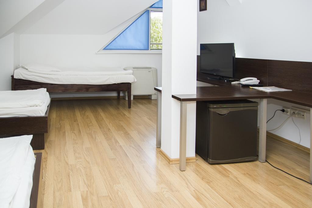 Villa Grande Iasi Chambre photo