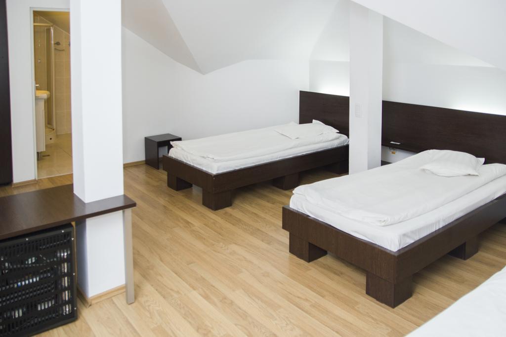 Villa Grande Iasi Chambre photo