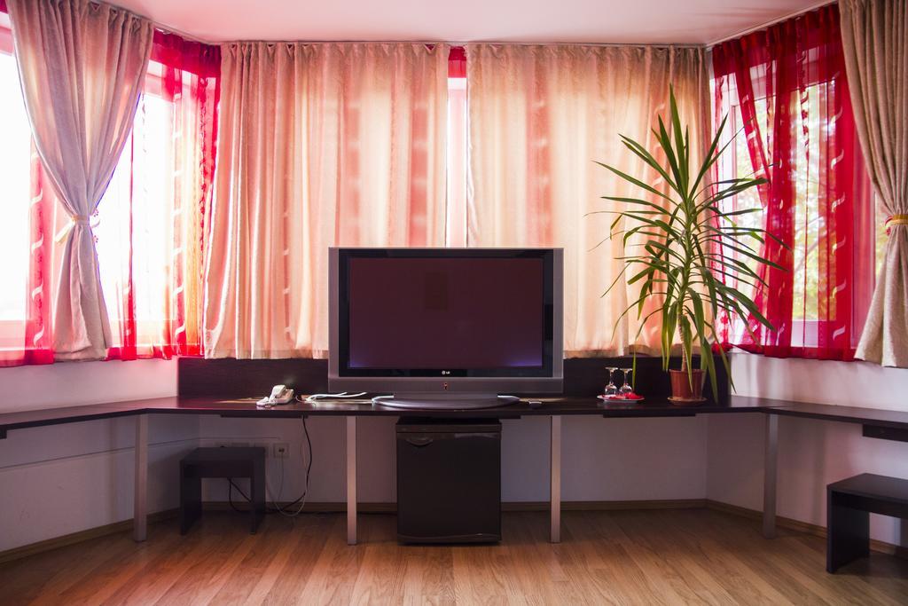 Villa Grande Iasi Chambre photo