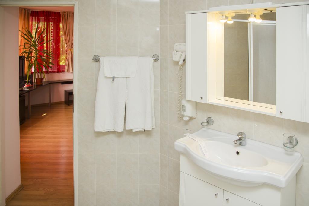 Villa Grande Iasi Chambre photo