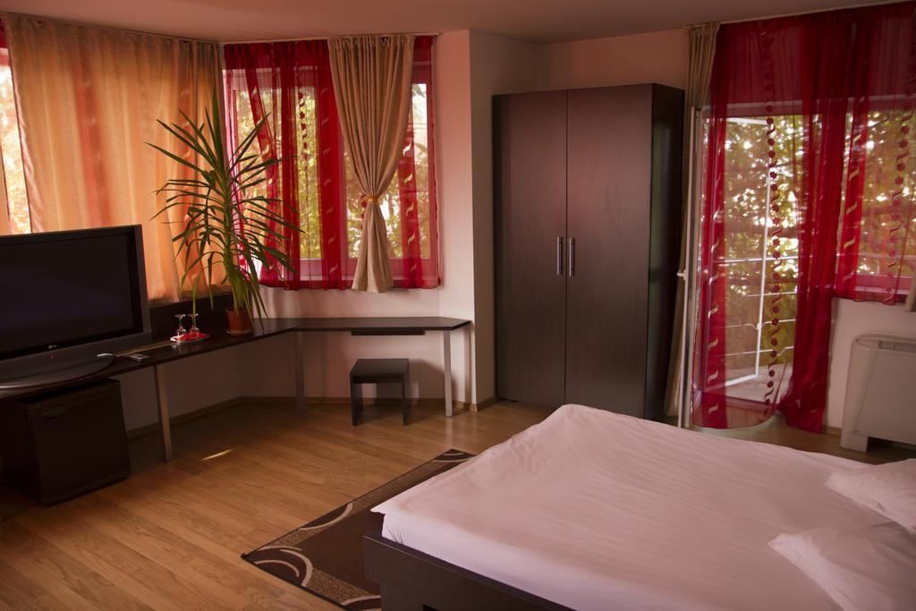Villa Grande Iasi Chambre photo