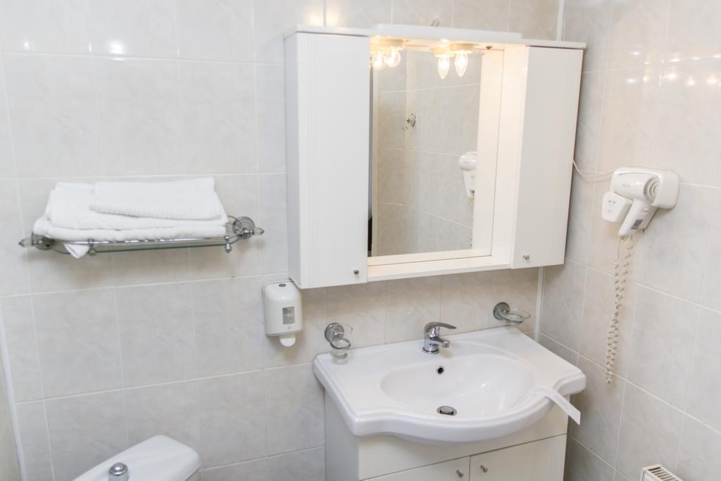 Villa Grande Iasi Chambre photo