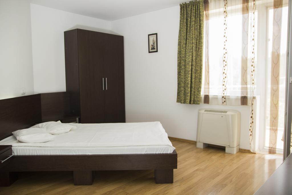 Villa Grande Iasi Chambre photo