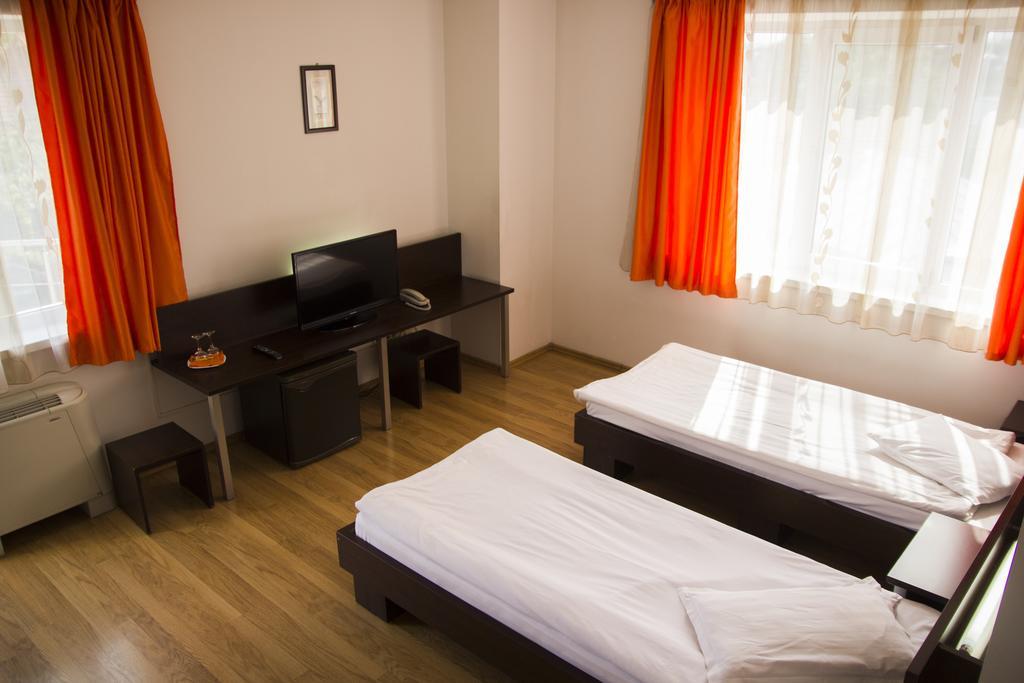 Villa Grande Iasi Chambre photo