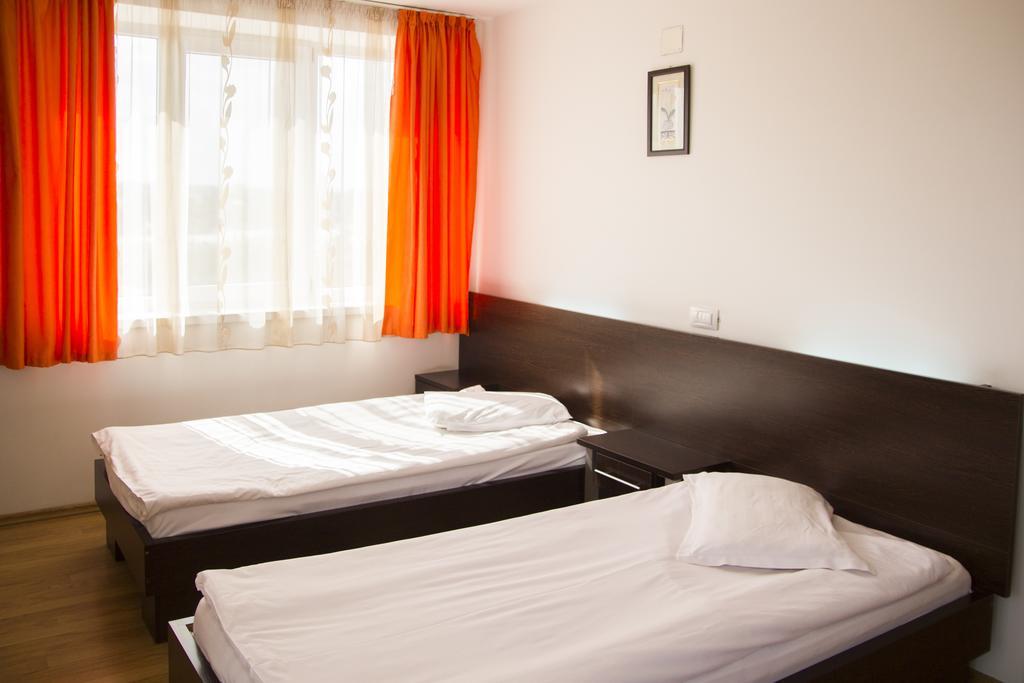 Villa Grande Iasi Chambre photo
