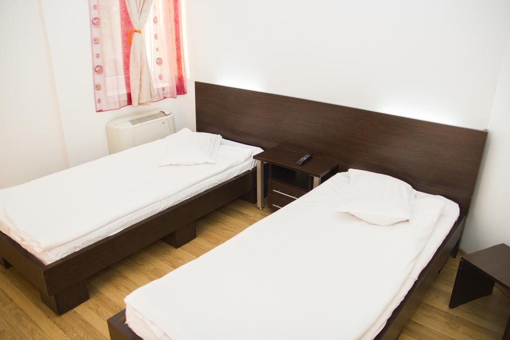 Villa Grande Iasi Extérieur photo