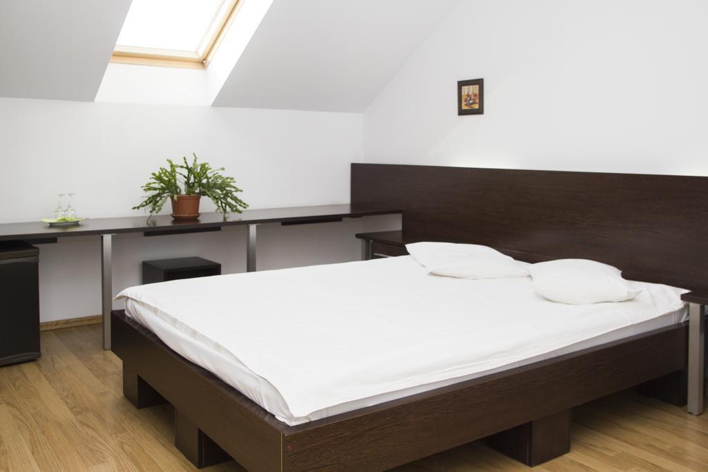 Villa Grande Iasi Chambre photo