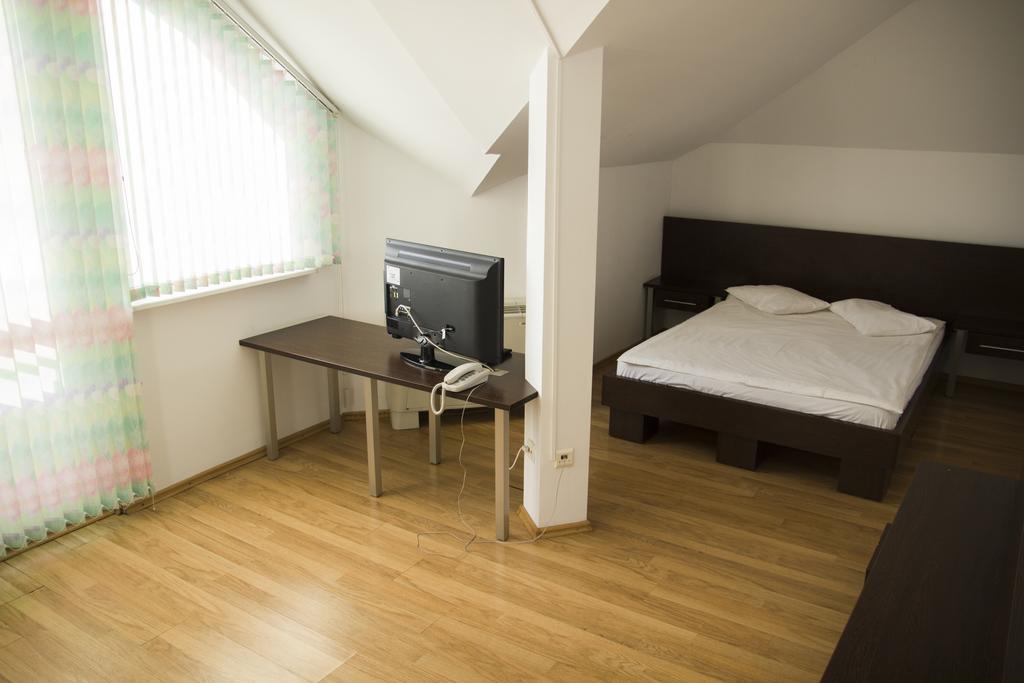 Villa Grande Iasi Chambre photo