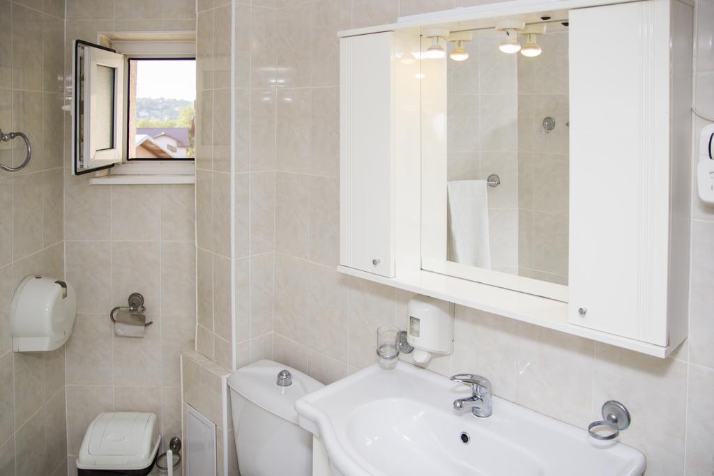 Villa Grande Iasi Chambre photo