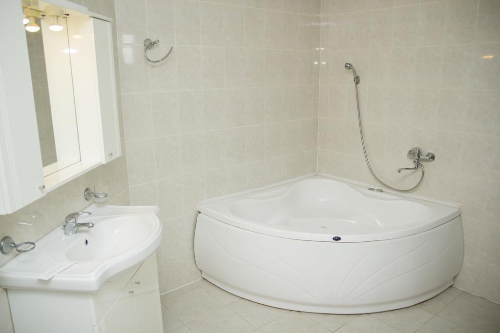 Villa Grande Iasi Chambre photo