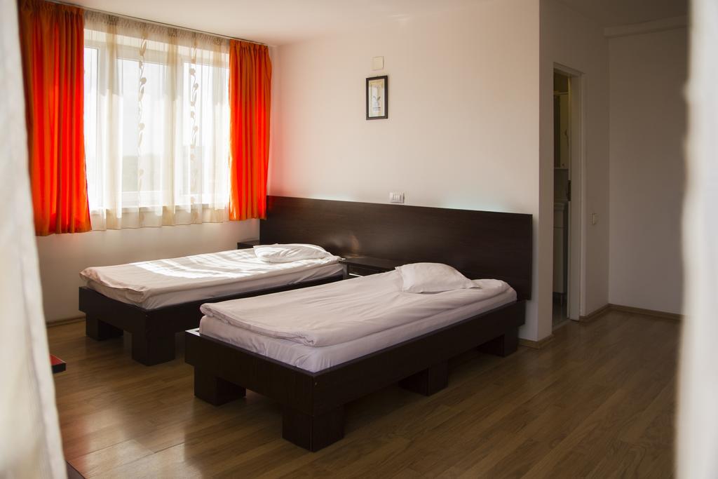 Villa Grande Iasi Chambre photo
