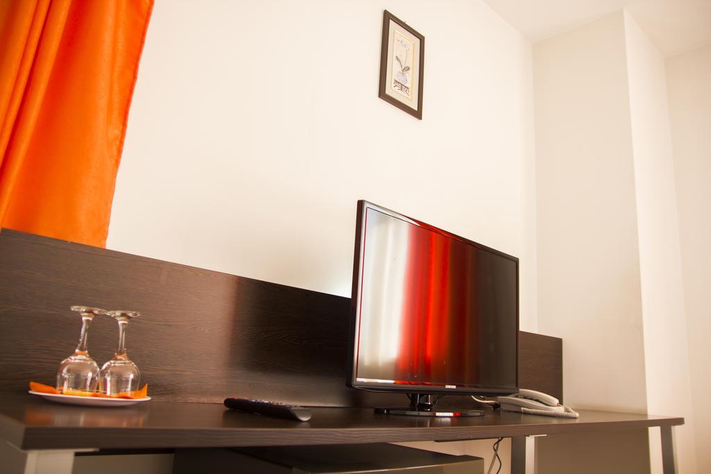 Villa Grande Iasi Chambre photo