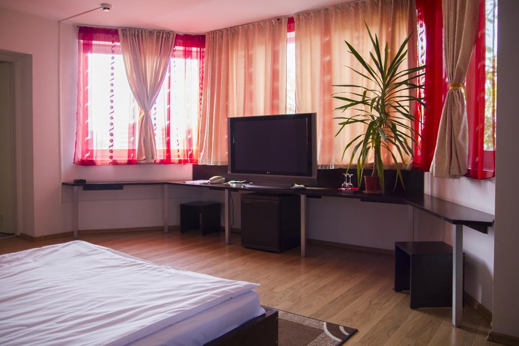 Villa Grande Iasi Chambre photo