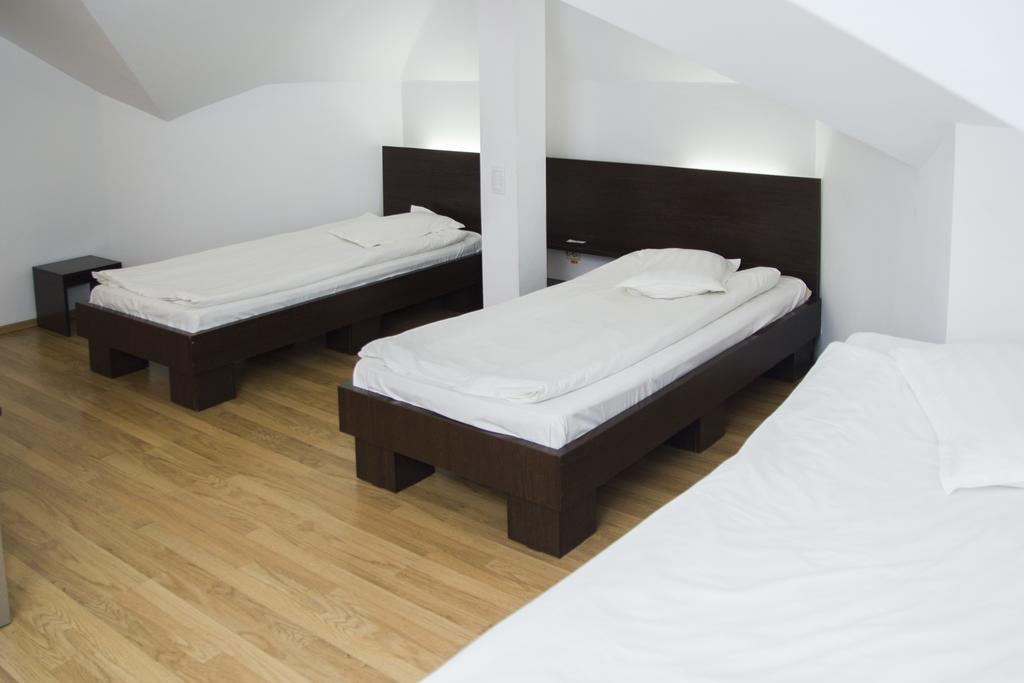 Villa Grande Iasi Chambre photo
