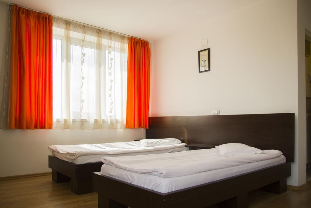 Villa Grande Iasi Chambre photo